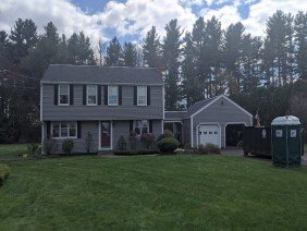 Magee Roofing - Photo 2