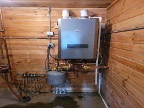 AJ Heating & Cooling LLC - Photo 1