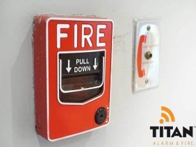 Titan Alarm Inc. - Photo -1