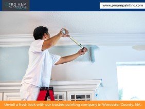 Pro A&M Painting LLC - Photo 5