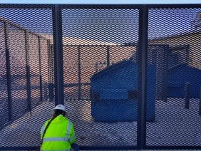 Center Point Contractors Inc. - Photo 0