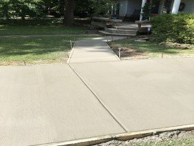 Rabalais Custom Concrete LLC - Photo 1