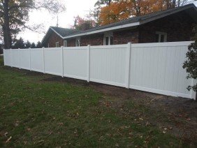 Oasis Fence Co. - Photo 1