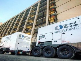 United Rentals - Power & HVAC - Photo 0