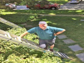 Trafford's Painting - Photo -1