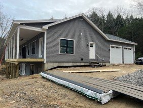 Downeast Homes - Photo 1