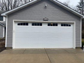 Pure Michigan Garage Door LLC - Photo 1