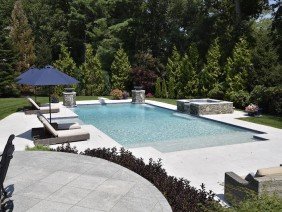 Pools By Andrews - Photo 1