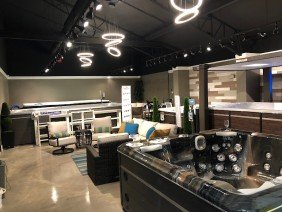 Beninati Custom Pools, Swim Spas and Hot Tubs - Photo 5