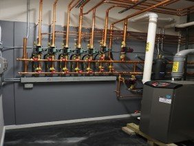 Pinnacle HVAC - Photo -1