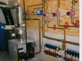Wilson HVAC Company - Photo 2
