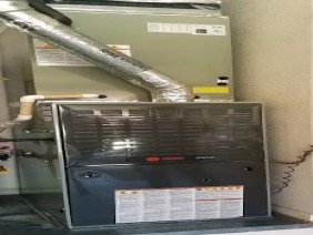 AirZona HVAC Inc. - Photo 1