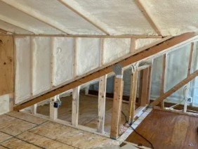 Spray Foam Insulation Plus - Photo 5