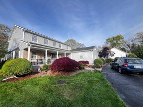 CertaPro Painters of Attleboro, MA - Photo 3