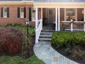 Rhine Landscaping - Photo 3