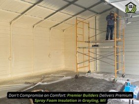 Premier Builders - Photo -1