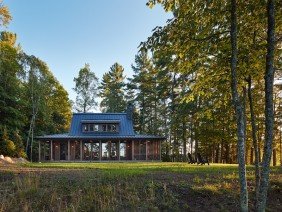 Albertsson Hansen Architecture and Interior Design - Photo 3