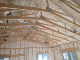 Spray Foam Arizona - Photo -1