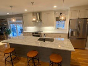 MB Design and Remodel - Photo 2