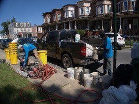 Accurate Builders Of The Chesapeake Serving Baltimore - Photo 1