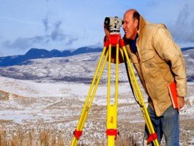 Granite Engineering & Surveying LLC - Photo 4