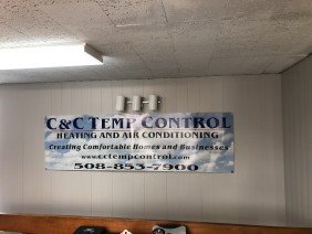 C & C Temp Control, Inc. - Photo -1