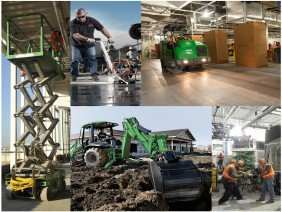 Sunbelt Rentals - Photo 0