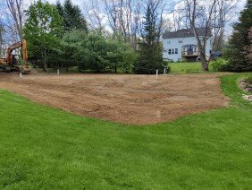 Rose Excavating Inc - Photo 6