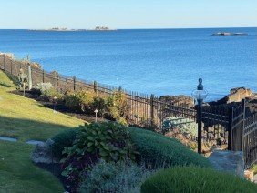 Mass Atlantic Fence Inc. - Photo 1