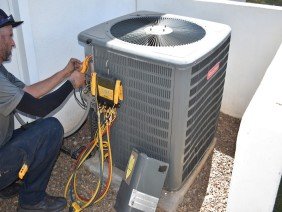 Comfort Zone AZ - Photo -1