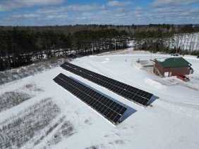 Mid-America Solar - Photo 3