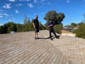 Phoenix Roofing - Photo 0