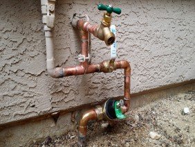 Scott's Az Services Plumbing & HVAC - Photo 1