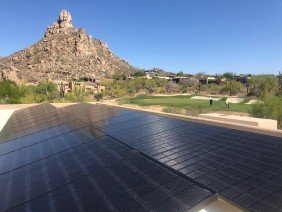 Scottsdale Solar - Photo 1