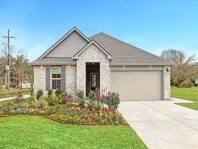 Grand Oaks by D.R. Horton - Photo 1