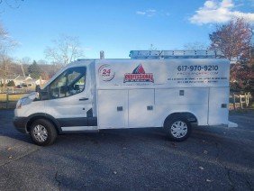 Professional Oil and HVAC - Photo 6