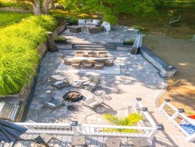 Collins Landscaping - Photo 4