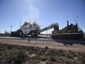 Southwest Asphalt Paving - Photo 3