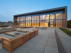 Suffolk Construction National Headquarters - Photo -1