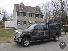 Action Roofing - Photo 3