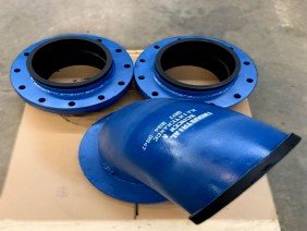 Industrial Screen & Maintenance Inc. - Photo 4