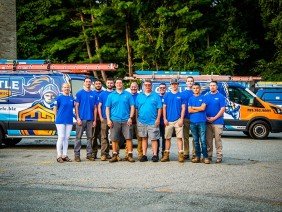 Castle Electric Inc. - Photo 6