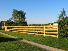 Pure Fence Company LLC | Fencing Contractor - Photo 5