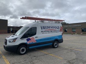 Vredevoogd Heating & Cooling - Photo 4