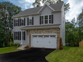 Burkard Homes LLC - Photo 1