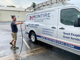 McIntire HVAC - Photo 3