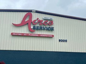 Airco Service - Photo 1