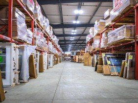 Dartmouth Building Supply Inc - Photo 2