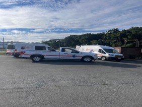 Spencer Plumbing Sewer and Drain Cleaning - Photo 5