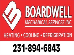 Boardwell Mechanical Services - Photo -1